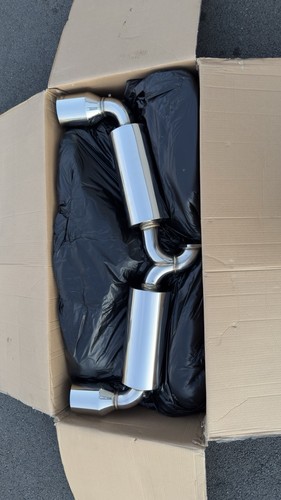 Japspeed stainless full - japspeed,