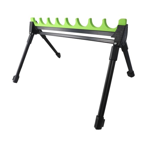 Section fishing rod holder - 2,