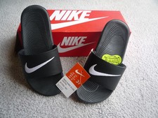 Nike Kawa Slide Kids Sliders -