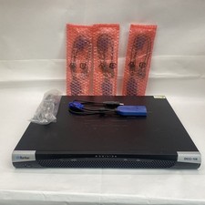 Raritan DKX3-108 KVM-over-IP