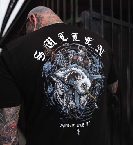 Sullen clothing speared - sullen,