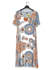 James Lakeland Maxi Dress in