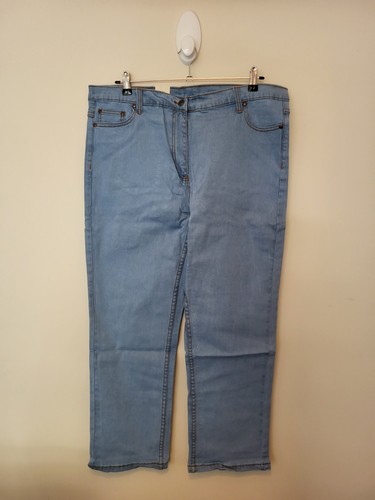Cotton traders ladies stretch - traders,
