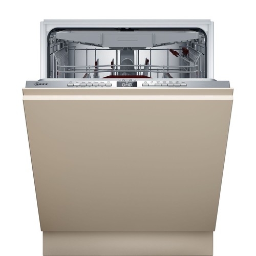 Neff integrated - neff,