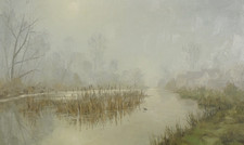 Brian Bennett - Large
