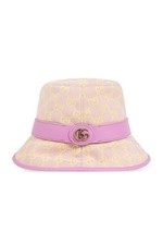 Gucci GG Canvas bucket hat