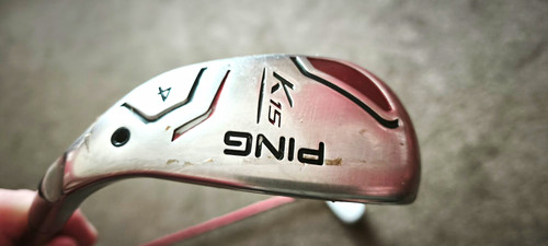 Ping k15 hybrid and - and, #4