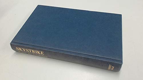 Skystrike cooksley peter g - skystrike,, g.