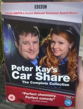 Peter Kay's Car Share - The