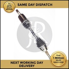 FITS NISSAN PATHFINDER 2.5-3.0-DCi-4.0 DRIVE SHAFT NEAR/SIDE-OFF/SIDE 2005>ON