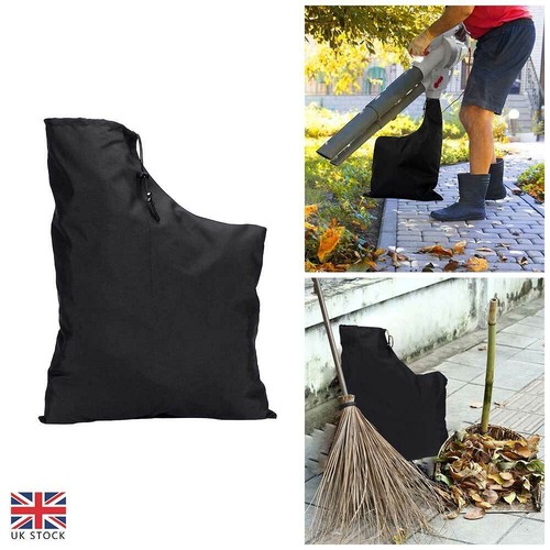 Leaf blower bag garden - blower,