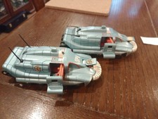 Vintage 1993 i Thunderbirds