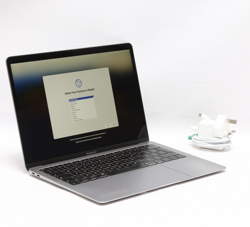 Inch apple macbook air - 13-inch,