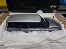 Kyosho Mini Cooper S Clubman