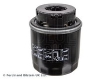 Oil filter BLUE PRINT AUDI A1