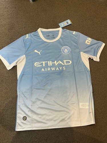 Manches city home kit - manches,