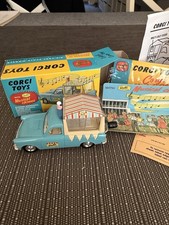 Corgi 474 Musical Wall’s Ice