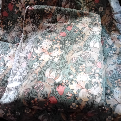 Vintage sanderson william - vintage,