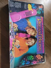 Dream Phone Classic game 1992