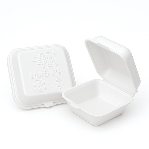 Mp6 large food take - mp6,