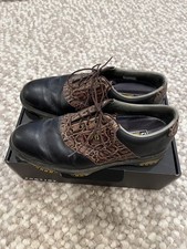 Footjoy Dryjoys Tour Golf