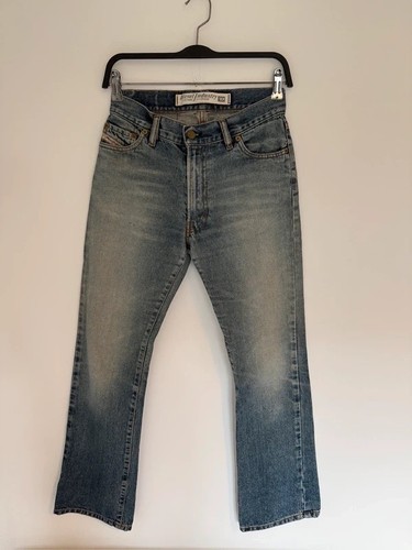 Vintage diesel fanker - fanker, jeans