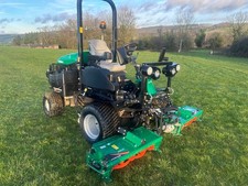 RANSOMES PARKWAY 3 CYLINDER