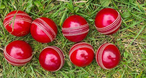 Cricket ball match - cricket, quality