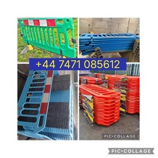 Chapter 8 road barrier