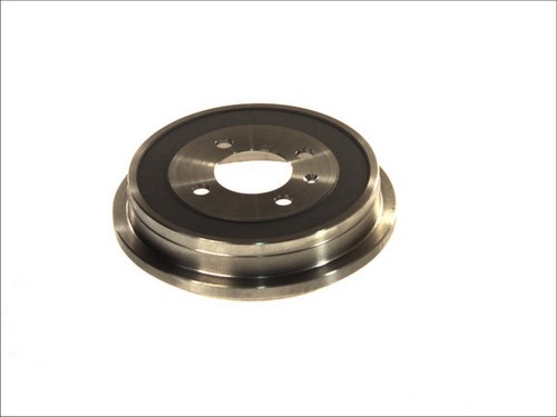 Brake drum rear - brake,