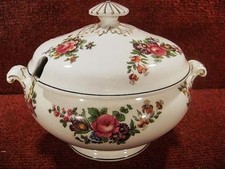 * SAMPSON BRIDGWOOD Mixed