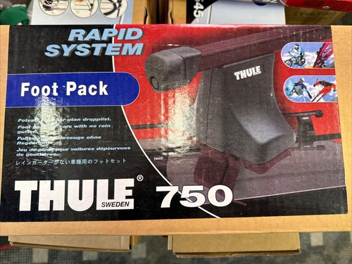Thule 750 foot - thule, (same