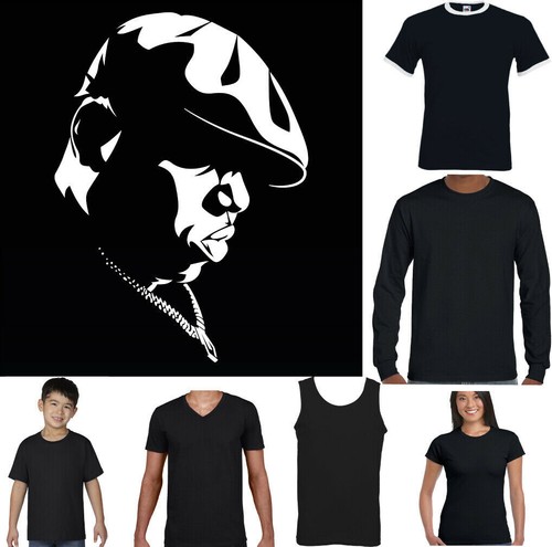 Biggie smalls shirt mens - t-shirt,