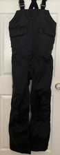 Crane Sports Men’s Black