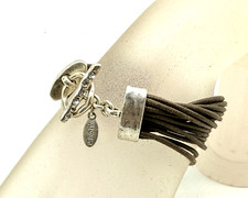 HULQUIST Denmark Silver Plated