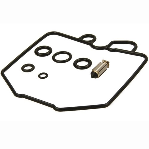 Tourmax carburetor repair kit - tourmax,