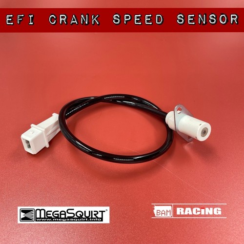 Crank sensor megasquirt - crank,