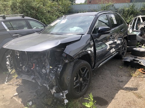 Toyota rav breaking - breaking, 4