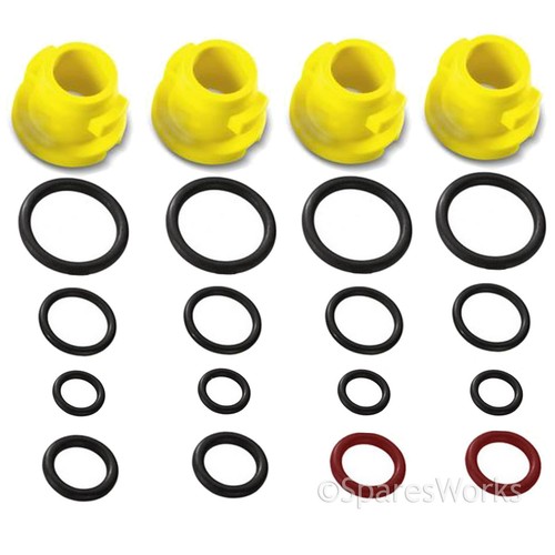 Genuine karcher pressure - karcher,