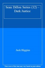 Sean Dillon Series (12) - Dark