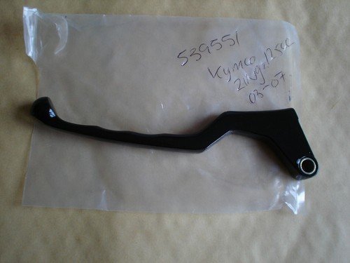 Clutch lever kymco - lever, 125
