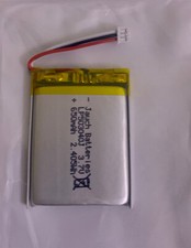 3.7V battery for APPLE IPOD Mini A1051 4GB 6GB EC003 EC007 Fast Post