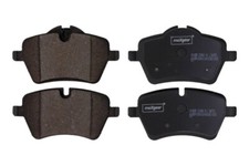 19-2885 MAXGEAR Brake Pad Set