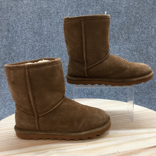 Bearpaw boots youth girls - youth,