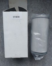 FILTER 10766065 Hydraulic Oil Filter - Unused New Old Stock Ref. 107 660 65