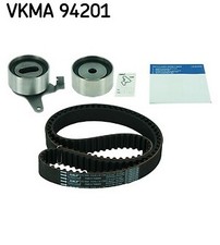 SKF Timing Belt Kit for Mazda