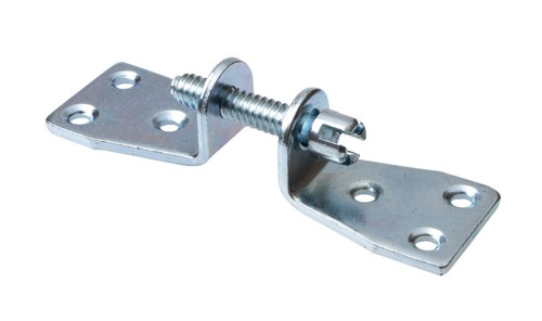 Box screw furniture - , connector