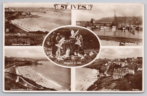 Rppc ives cornwall - st,