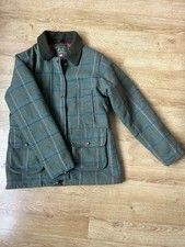 Greenbelt Women's Tweed Jacket