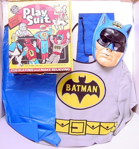 1974 batman ben - batman, cooper